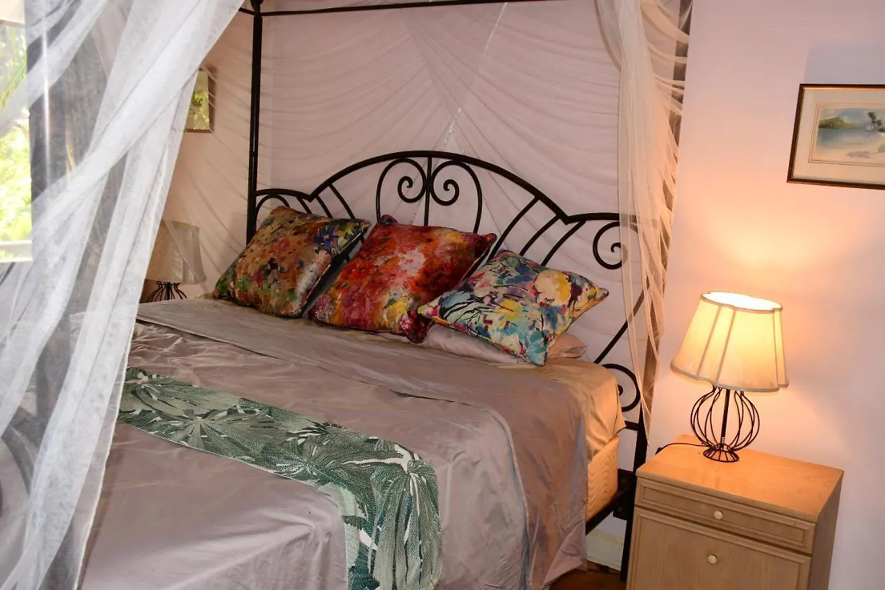 King Room Bed And Breakfast Main House Tanetane