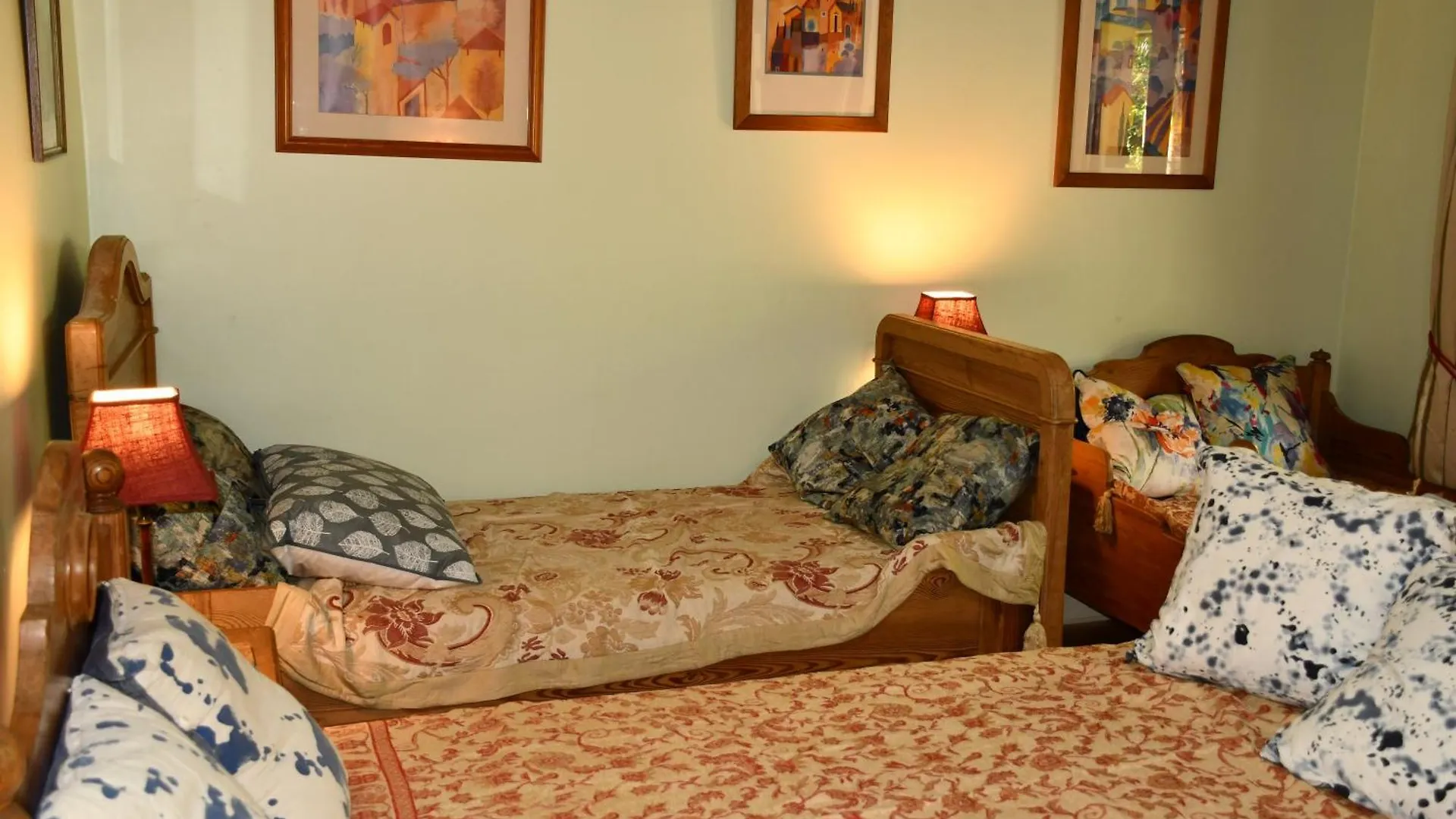 King Room Bed And Breakfast Main House Tanetane 0*,