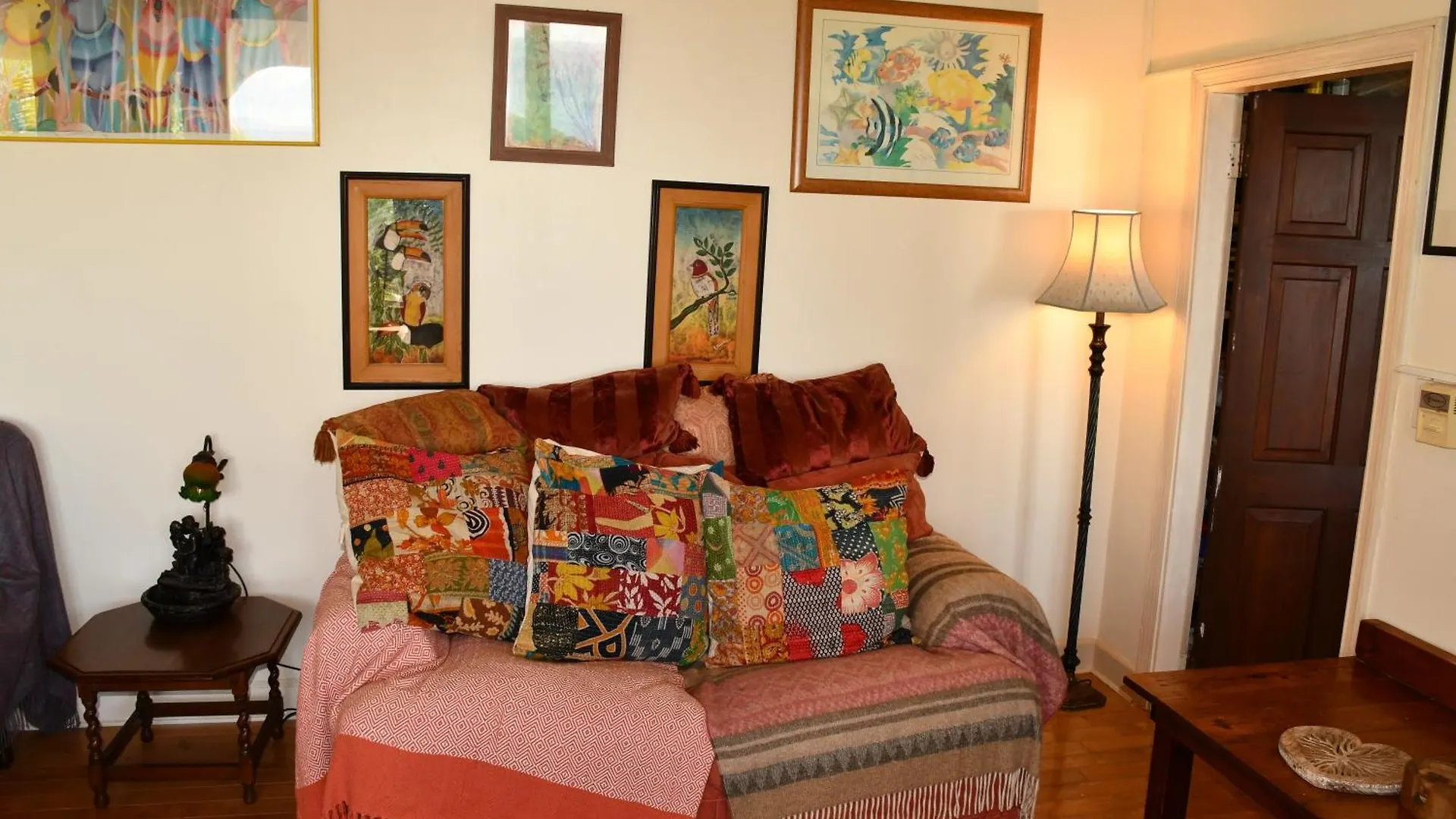 King Room Bed And Breakfast Main House Tanetane 0*,